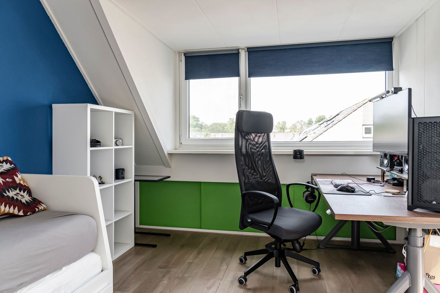 Foto 25 van Westermanstraat 13