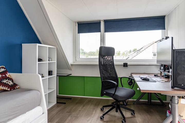 Foto 25 van Westermanstraat 13