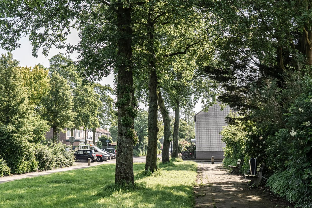 Foto 28 van Westermanstraat 13