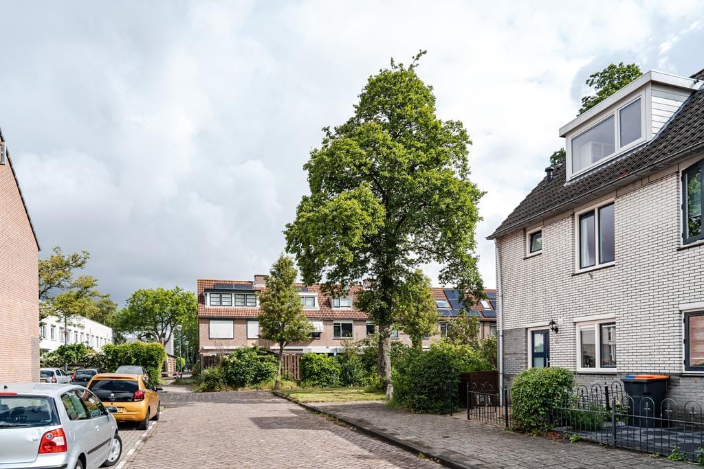 Foto 29 van Westermanstraat 13