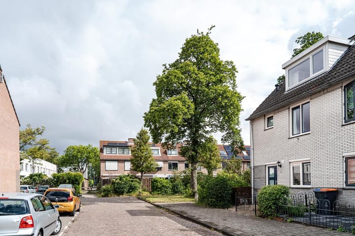 Foto 29 van Westermanstraat 13