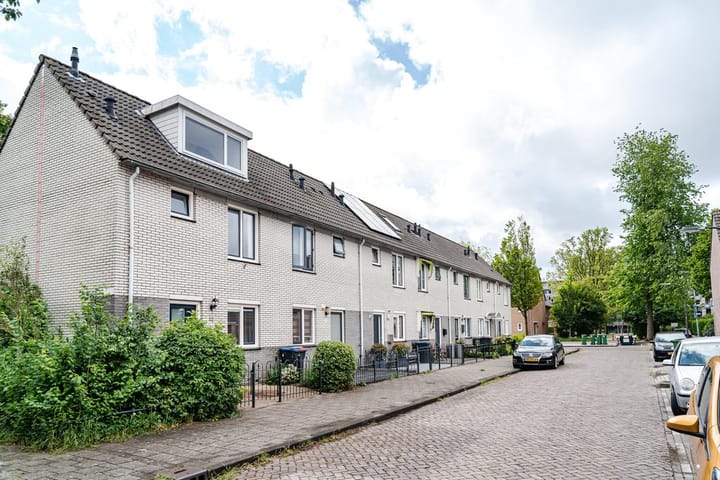 Foto 30 van Westermanstraat 13