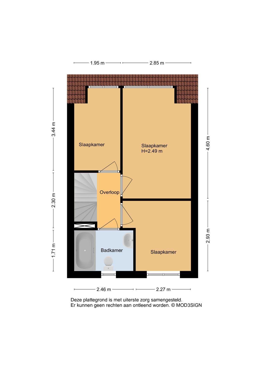 Foto 31 van Westermanstraat 13