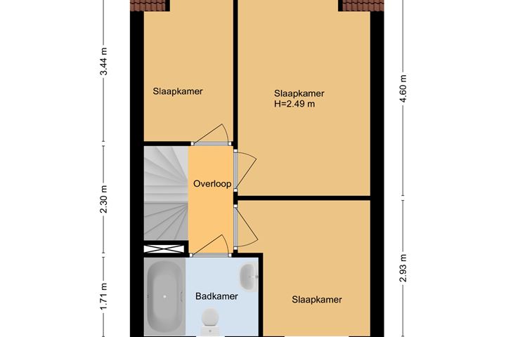 Bekijk foto 31 van Westermanstraat 13