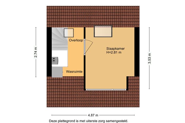 Bekijk foto 32 van Westermanstraat 13