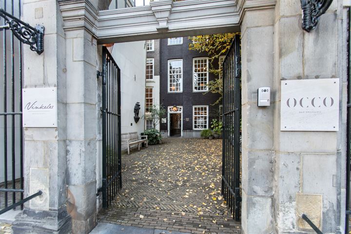 Bekijk foto 51 van Keizersgracht 216-A