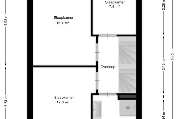 Bekijk foto 36 van Folkertsstraat 5