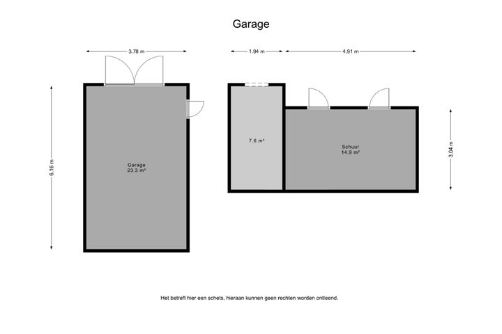 View photo 43 of Dorpsstraat 77