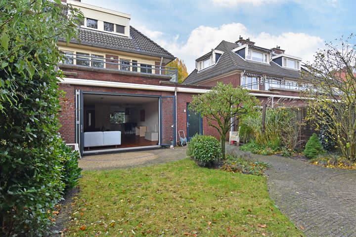 View photo 11 of Zegtruststraat 19