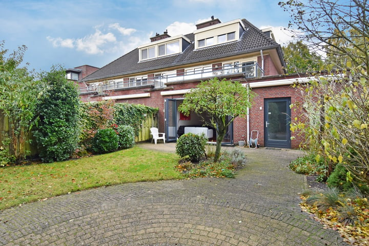 View photo 15 of Zegtruststraat 19