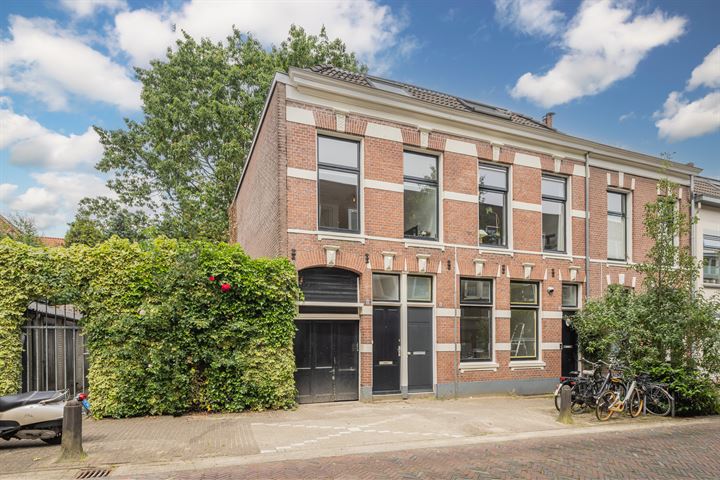 View photo 18 of Van Spaenstraat 33