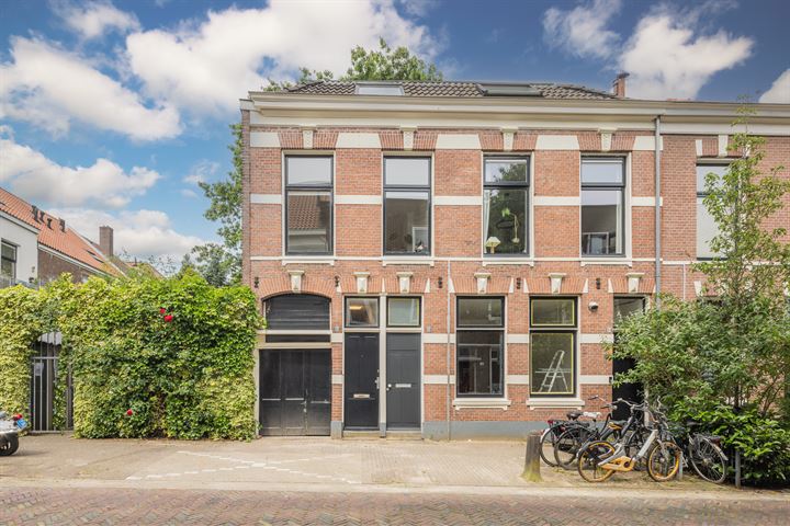 View photo 19 of Van Spaenstraat 33