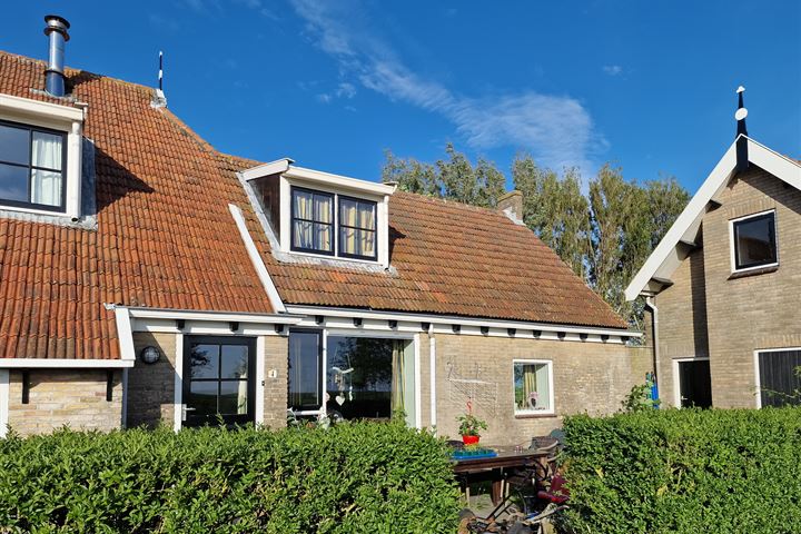 Bekijk foto 33 van Oosterend 4