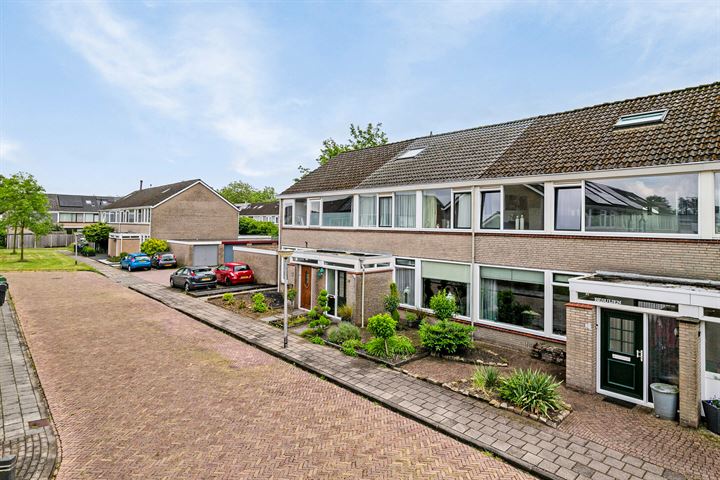 Bekijk foto 32 van Paulus Potterstraat 21