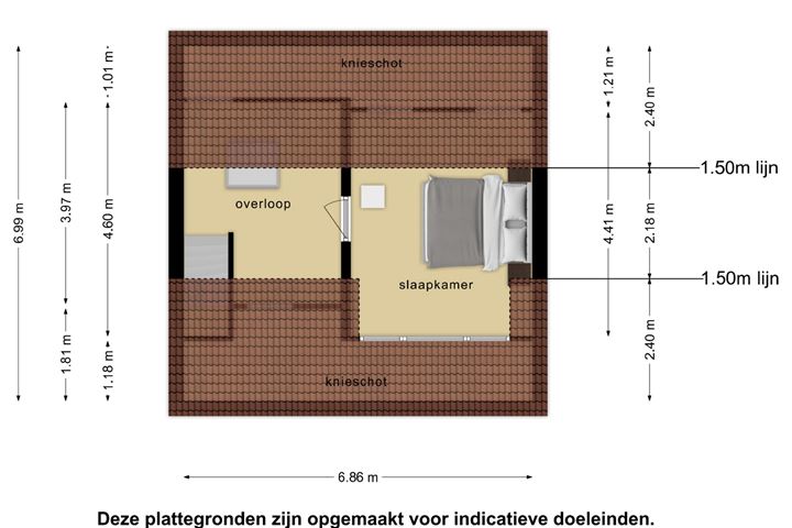 Bekijk foto 36 van Kruisstraat 10