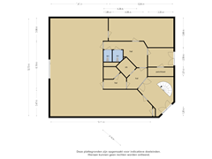 View floorplan