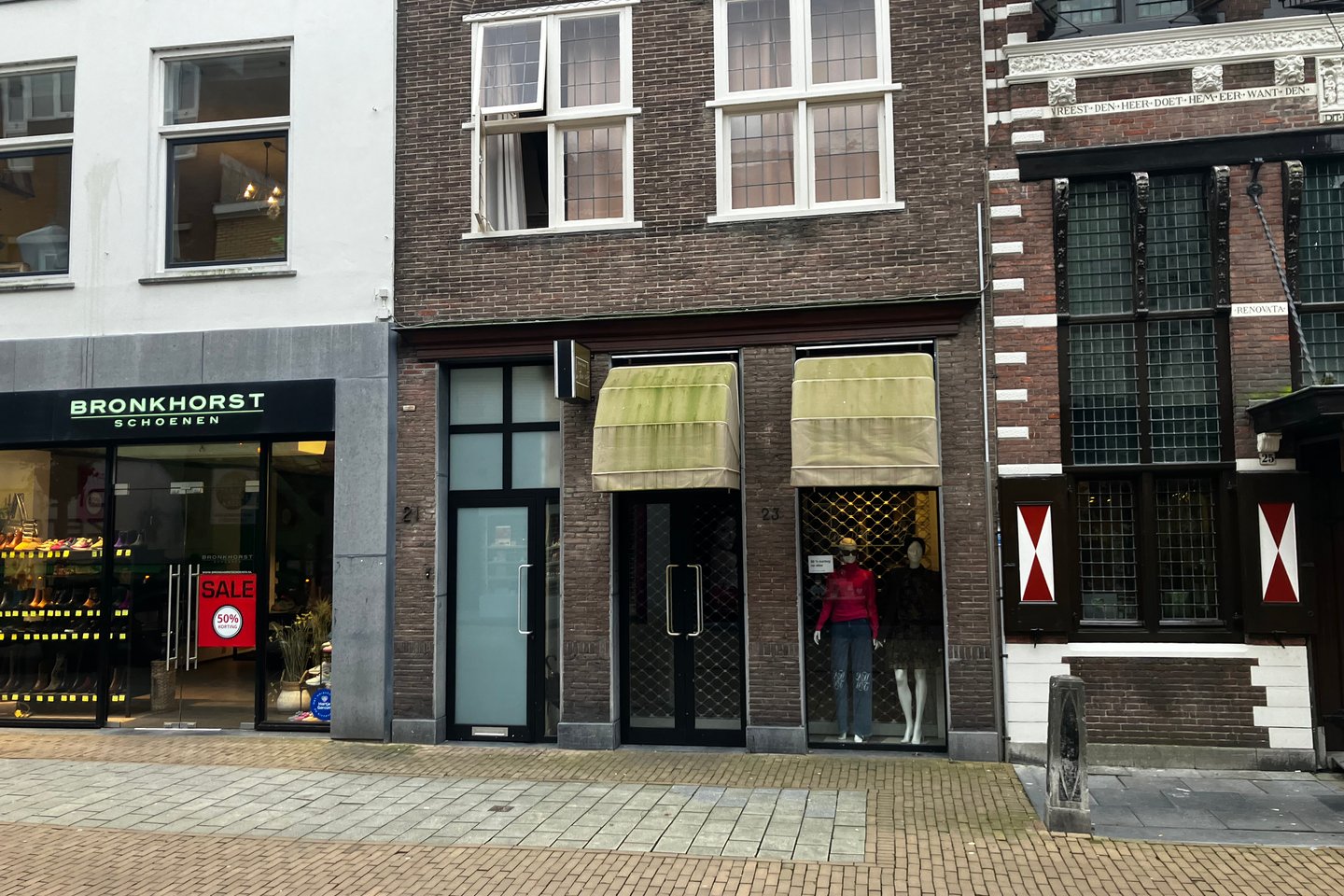 Bekijk foto 1 van Gasthuisstraat 23