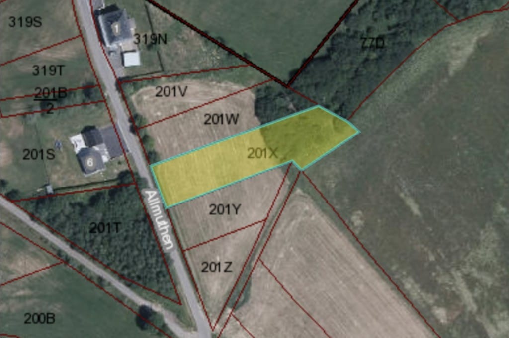 Foto 2 van Allmuthen Los 3