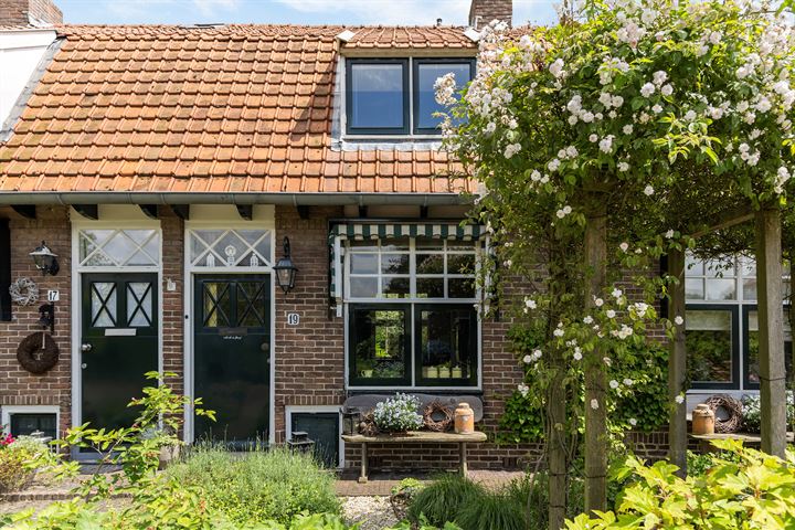 Bekijk foto 33 van Herenstraat 19