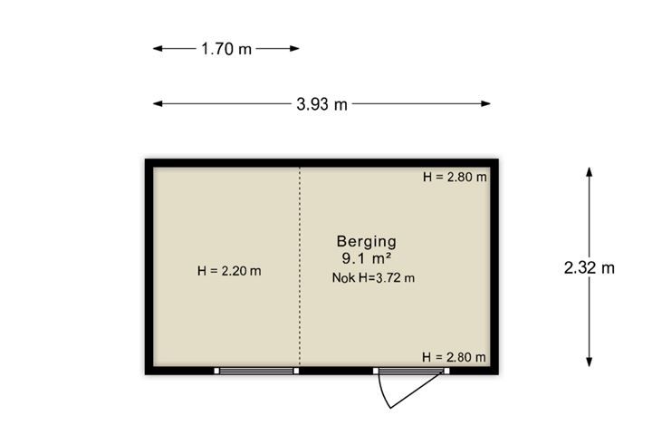 Bekijk foto 46 van Herenstraat 19