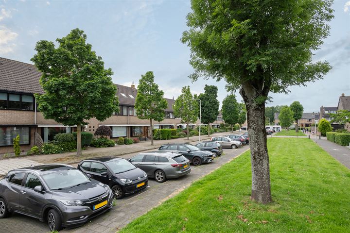 Bekijk foto 34 van Van Beethovenlaan 42