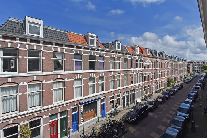 Bekijk foto 41 van Obrechtstraat 156