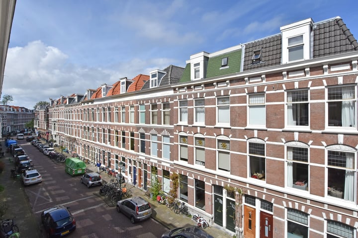 View photo 58 of Obrechtstraat 156