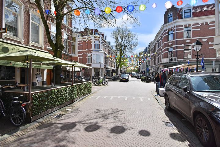 View photo 60 of Obrechtstraat 156