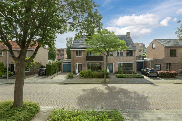 View photo 52 of Frederik Hendriklaan 58