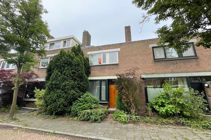 Bekijk foto 1 van Baljuwstraat 7