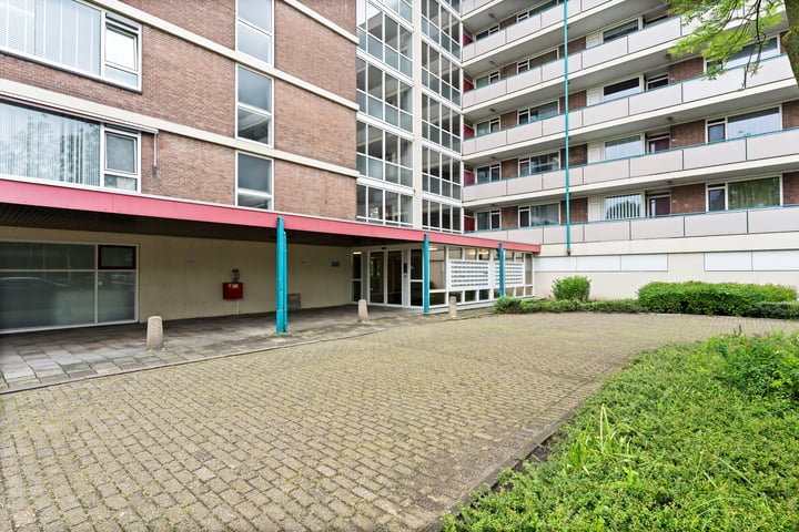 View photo 17 of Wilgenplaslaan 214