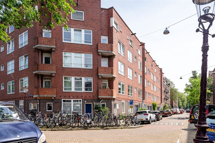 Bekijk foto 1 van Zaagmolenstraat 30-1