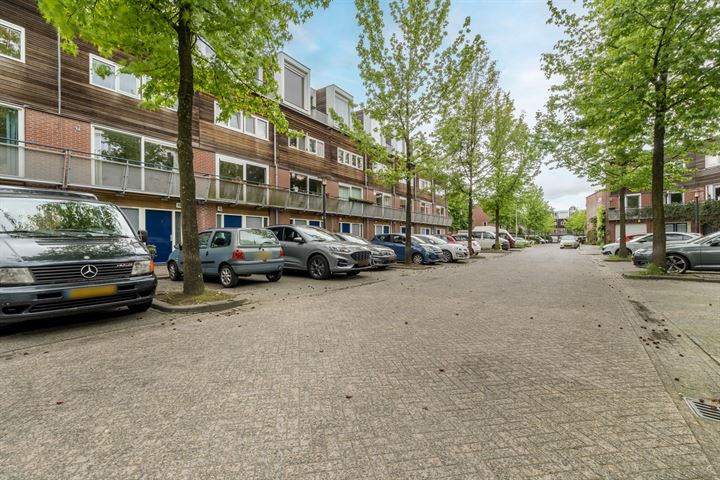 Bekijk foto 42 van Adriaan Menninckkwartier 17