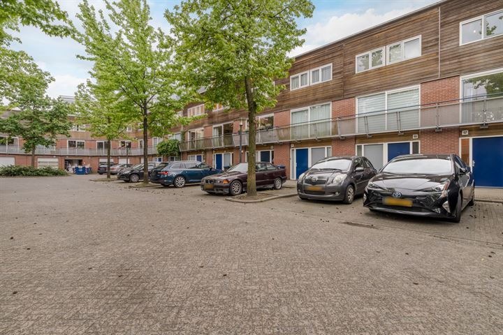 Bekijk foto 43 van Adriaan Menninckkwartier 17