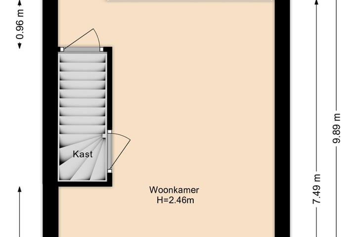 Bekijk foto 46 van Adriaan Menninckkwartier 17