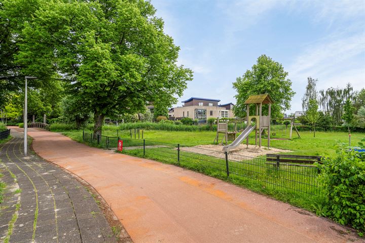 Bekijk foto 32 van Paradijsselpark 177