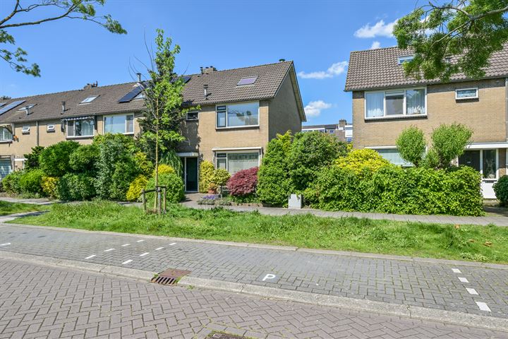 Bekijk foto 35 van Gondellaan 19