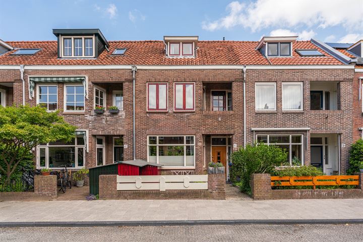 Bekijk foto 1 van Roodborststraat 41