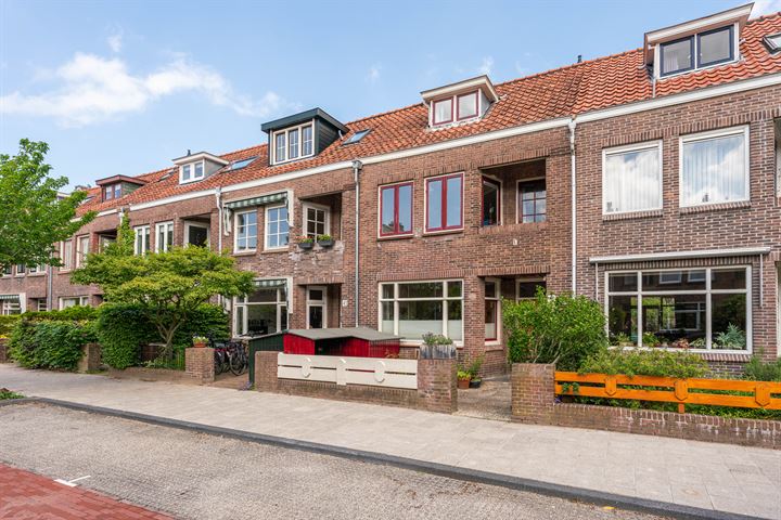 Bekijk foto 32 van Roodborststraat 41