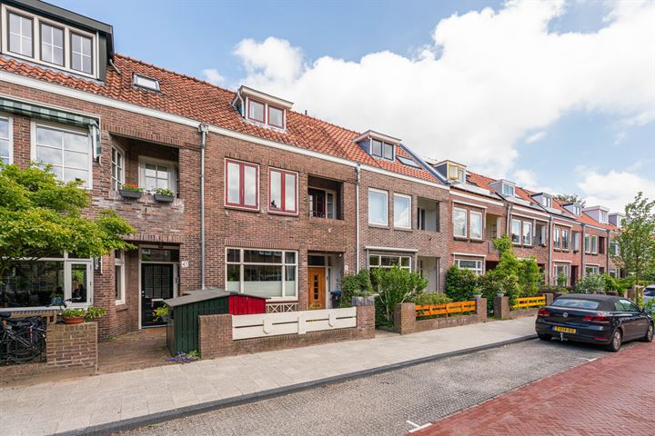 Bekijk foto 33 van Roodborststraat 41