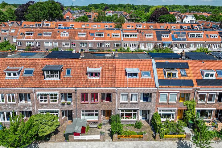 Bekijk foto 34 van Roodborststraat 41