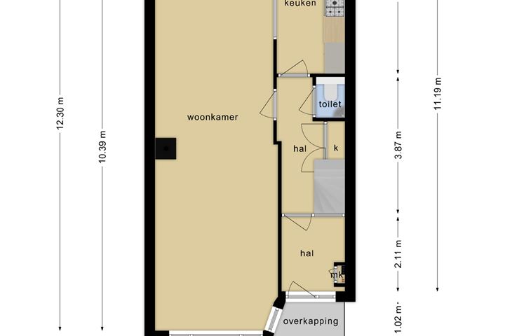 Bekijk foto 39 van Roodborststraat 41