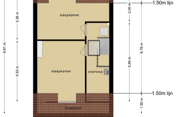 Bekijk foto 41 van Roodborststraat 41