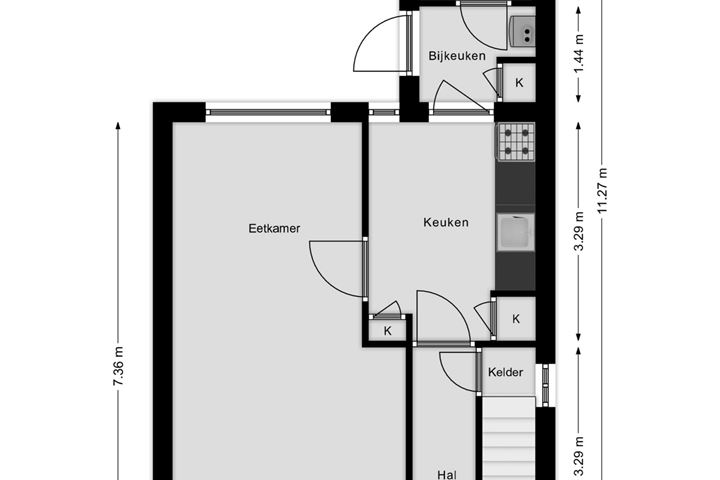 Bekijk foto 39 van Wilhelminastraat 41