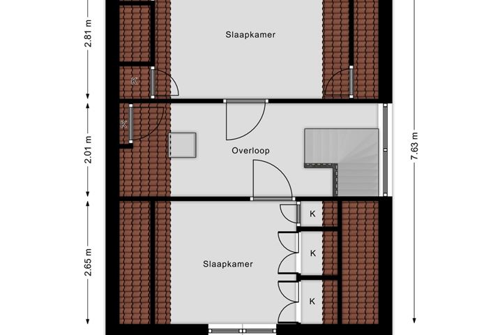 Bekijk foto 40 van Wilhelminastraat 41