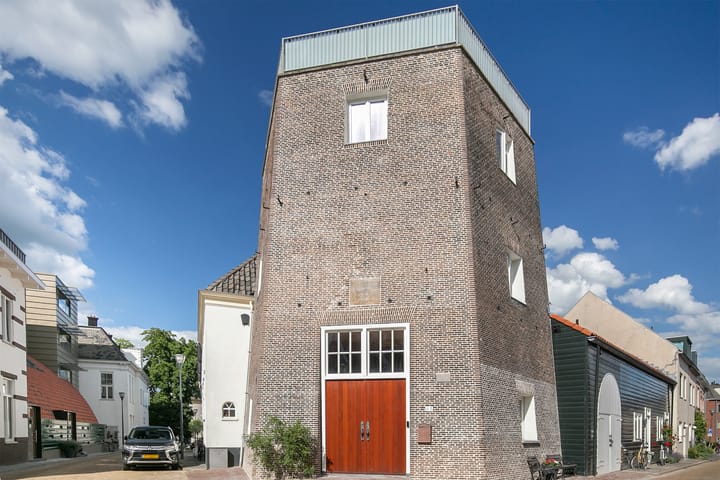 Foto 2 van Eekwal 63