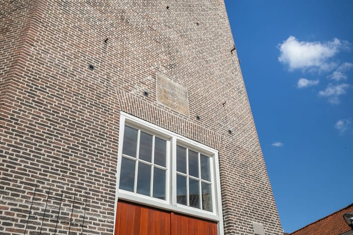 Foto 4 van Eekwal 63