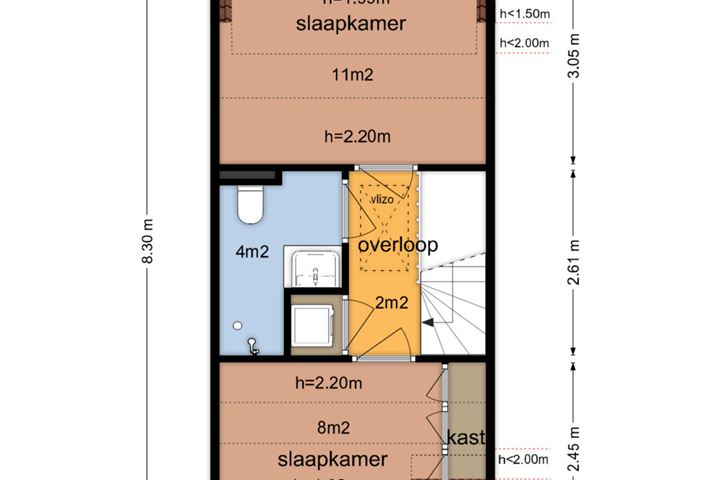 Bekijk foto 42 van Kerkdwarsstraat 6