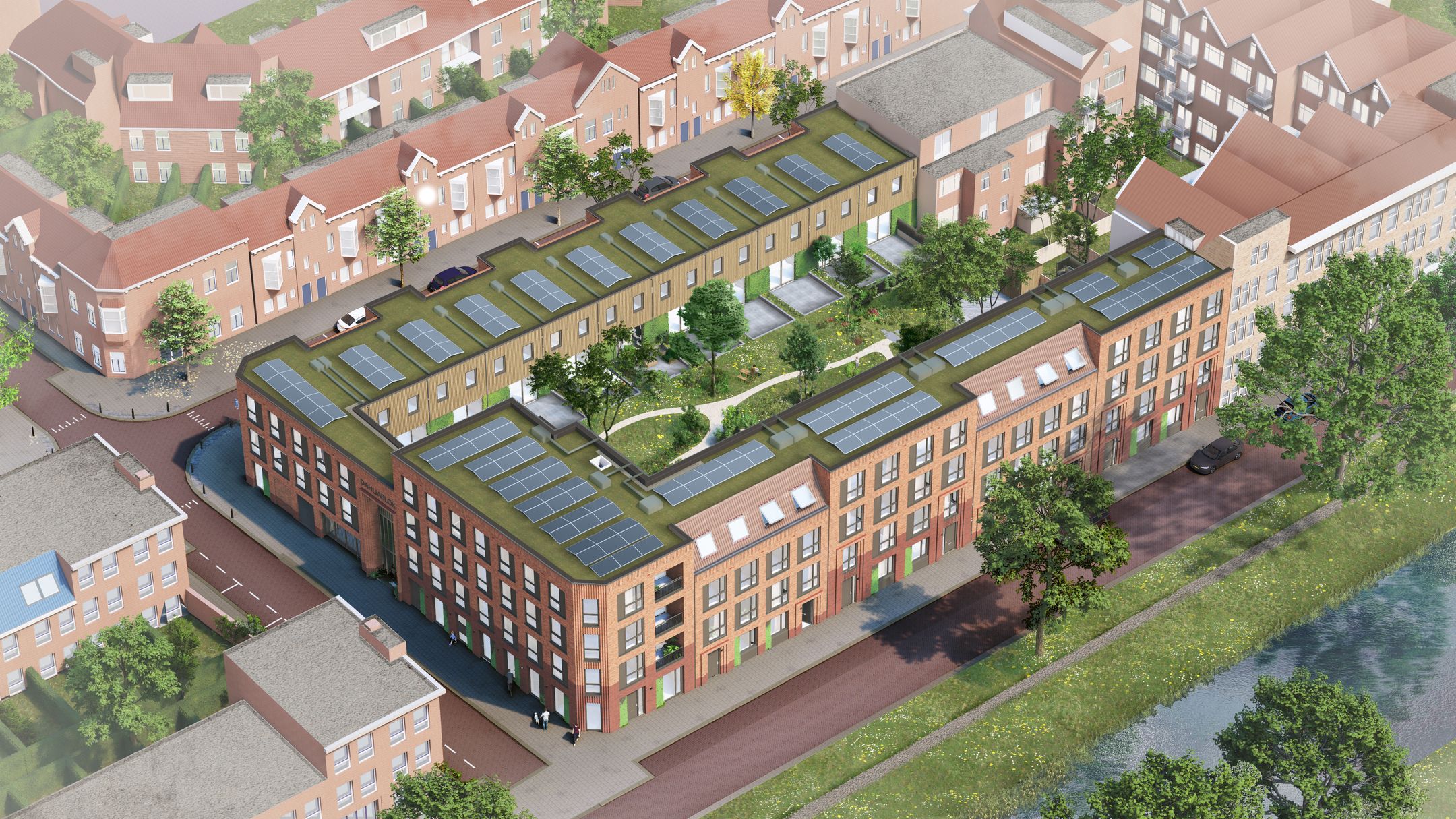 Eengezinswoning (Bouwnr. 2), Rotterdam, 3073VM, Zuid-Holland, Nederland