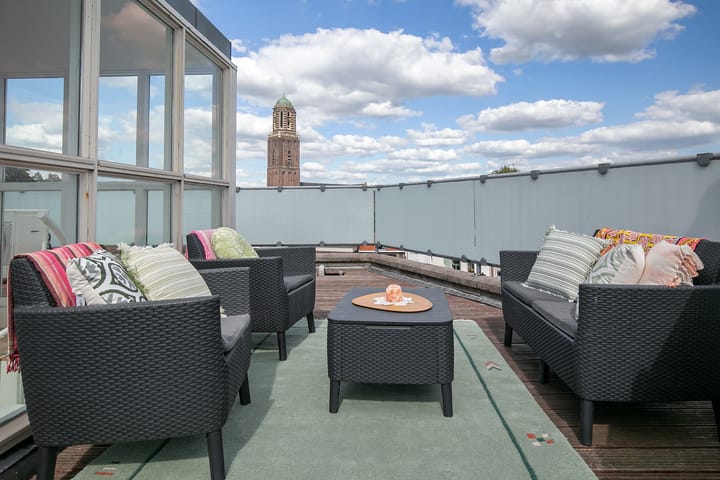 Foto 46 van Eekwal 63